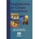 FUNDAMENTOS DE CIRUGIA PERIODONTAL