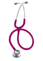 FONENDOSCOPIO PEDIATRICO FRAMBUESA
