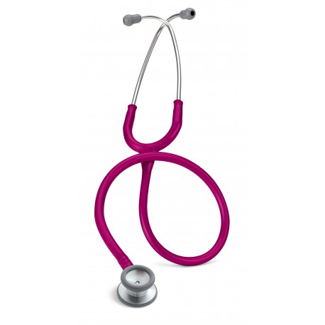 FONENDOSCOPIO PEDIATRICO FRAMBUESA
