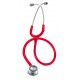 FONENDOSCOPIO PEDIATRICO ROJO