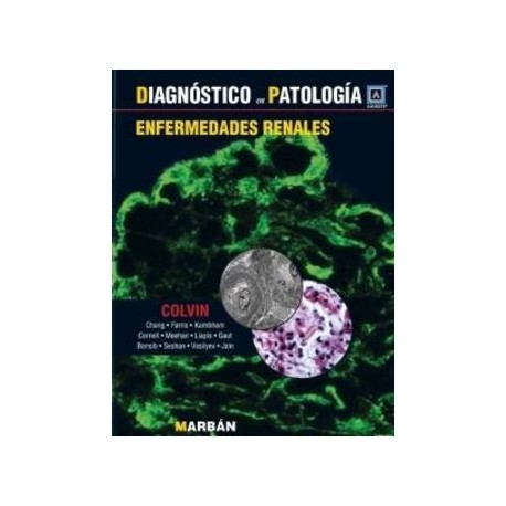 DIAGNOSTICO EN PATOLOGIA. ENFERMEDADES RENALES