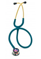 FONENDOSCOPIO PEDIATRICO AZUL CARIBE/ARCOIRIS