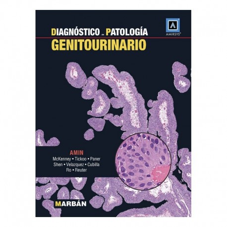 DIAGNOSTICO EN PATOLOGIA. GENITOURINARIO