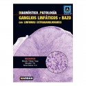DIAGNOSTICO EN PATOLOGIA. GANGLIOS LINFATICOS Y BAZO CON LINFOMAS EXTRAGANGLIONARES