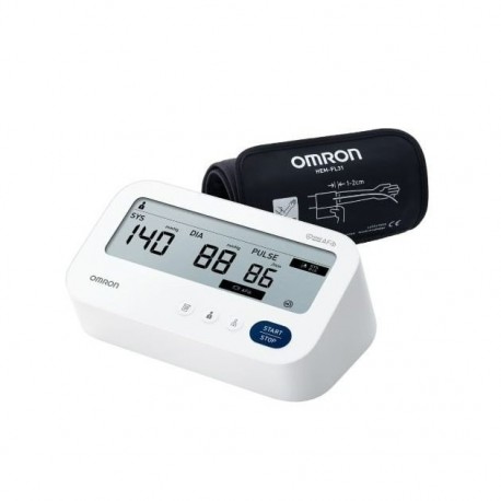 MONITOR TENSION M3 CONFORT AFIB CON DETECCION DE FIBRILACION AURICULAR