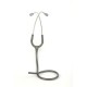 BINAURAL REPUESTO GRIS FONENDOSCOPIO CLASSIC