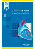 ELECTROCARDIOGRAFIA. INTERPRETACION PRACTICA DEL ECG