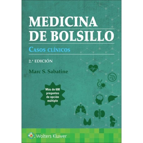 MEDICINA DE BOLSILLO. CASOS CLINICOS