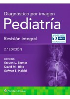 DIAGNOSTICO POR IMAGEN. PEDIATRIA. REVISION INTEGRAL