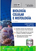 BIOLOGIA CELULAR E HISTOLOGIA. SERIE REVISION DE TEMAS