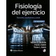 FISIOLOGIA DEL EJERCICIO. NUTRICION, RENDIMIENTO Y SALUD