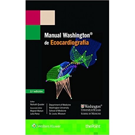 MANUAL WASHINGTON DE ECOCARDIOGRAFIA