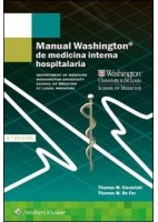 MANUAL WASHINGTON DE MEDICINA INTERNA HOSPITALARIA