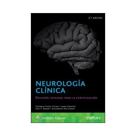 NEUROLOGIA CLINICA