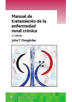 MANUAL DE TRATAMIENTO DE LA ENFERMEDAD RENAL CRONICA