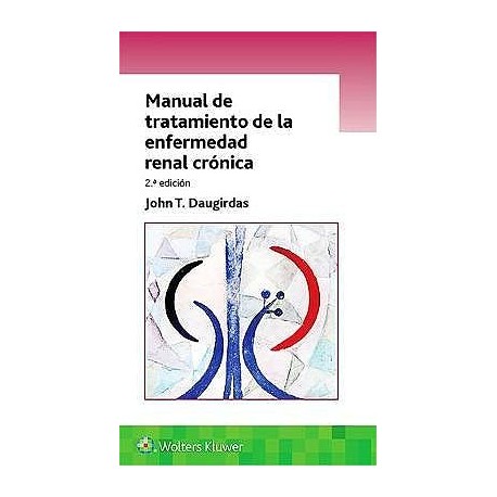 MANUAL DE TRATAMIENTO DE LA ENFERMEDAD RENAL CRONICA