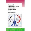 MANUAL DE TRATAMIENTO DE LA ENFERMEDAD RENAL CRONICA