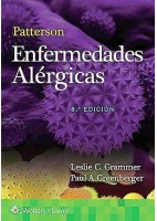 PATTERSON. ENFERMEDADES ALERGICAS
