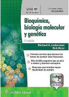 BIOQUIMICA, BIOLOGIA MOLECULAR Y GENETICA. SERIE REVISION DE TEMAS