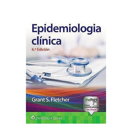 EPIDEMIOLOGIA CLINICA