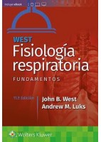 WEST. FISIOLOGIA RESPIRATORIA. FUNDAMENTOS (INCLUYE EBOOK)