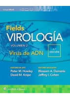 FIELDS VIROLOGIA (VOL.2) VIRUS DE ADN (INCLUYE E-BOOK)