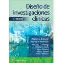 DISEÑO DE INVESTIGACIONES CLINICAS