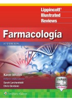 LIR-FARMACOLOGIA