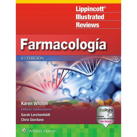 LIR-FARMACOLOGIA