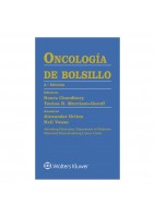 ONCOLOGIA DE BOLSILLO