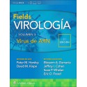 FIELDS VIROLOGIA (VOL.3) VIRUS DE ARN (INCLUYE E-BOOK)
