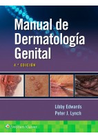 MANUAL DE DERMATOLOGIA GENITAL