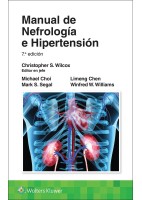 MANUAL DE NEFROLOGIA E HIPERTENSION