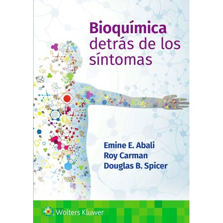 BIOQUIMICA DETRAS DE LOS SINTOMAS