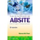 GUIA DE CERTIFICACION DEL ABSITE (AMERICAN BOARD OF SURGERY IN-TRAINING EXAMINATION)