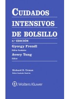 CUIDADOS INTENSIVOS DE BOLSILLO