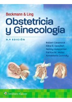 BECKAMNN AND LING. OBSTETRICIA Y GINECOLOGIA (INCLUYE CONTENIDO ADICIONAL EN LINEA)