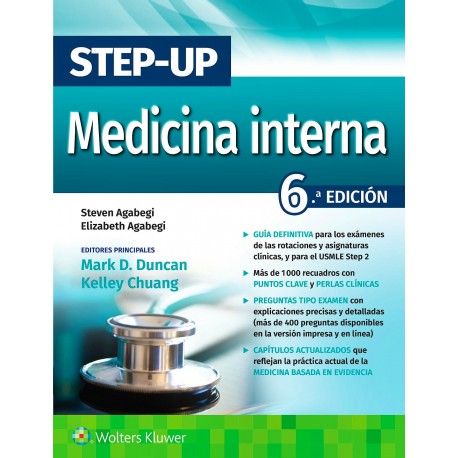 SPET-UP MEDICINA INTERNA