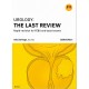 UROLOGY: THE LAST REVIEW. RAPID-REVISION FOR FEBU AND BOARD EXAMS 2026 EDITION