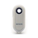 FUNDA DE SILICONA PARA DERMATOSCOPIO DERMLITE DL 100