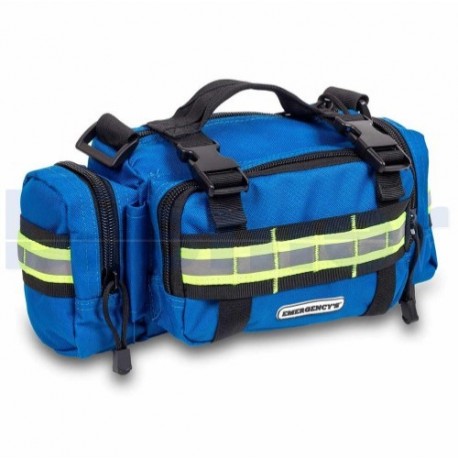 RIÑONERA EMERGENCIAS LONETA AZUL ROYAL