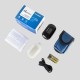 PULSIOXIMETRO DE DEDO MD300CN356 COLOR NEGRO