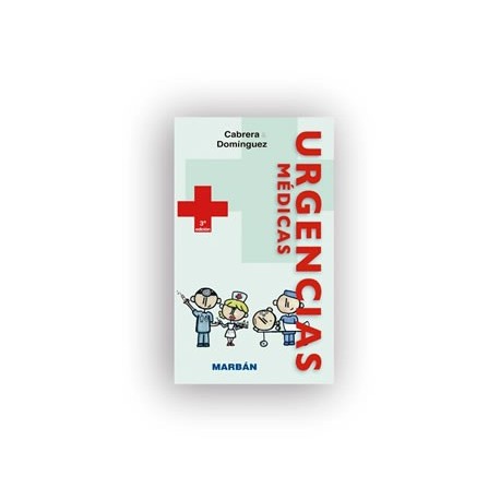URGENCIAS MEDICAS - POCKET
