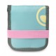 KEEN'S ORGANIZADOR ENFERMERIA - BASIC COL. AQUA