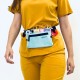 RIÑONERA ORGANIZADOR CON CINTURON - BASIC