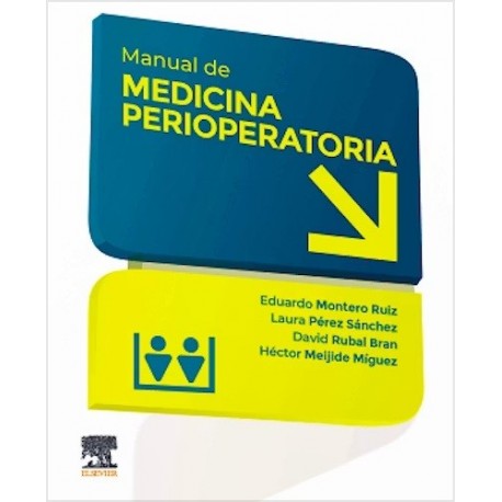 MANUAL DE MEDICINA PERIOPERATORIA