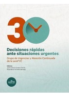 30 DECISIONES RAPIDAS ANTE SITUACIONES URGENTES