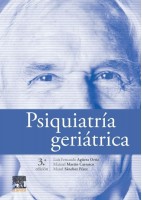 EBOOK PSIQUIATRIA GERIATRICA