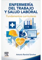 ENFERMERIA DEL TRABAJO Y SALUD LABORAL. FUNDAMENTOS CURRICULARES