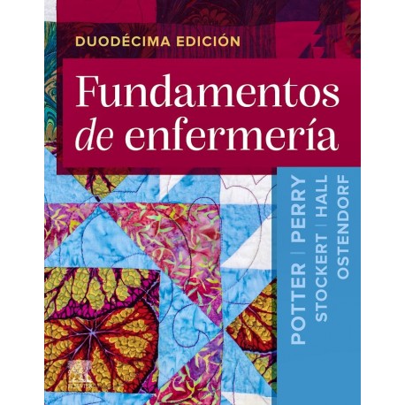 FUNDAMENTOS DE ENFERMERIA